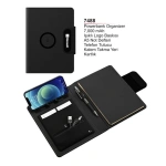 7488 Powerbank Organizer