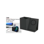 Wireless Masaüstü Kalemlik