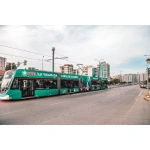 Tramvay Giydirme