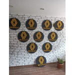 RENAULT KÖPÜK LOGO