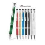1263 Metal Kalem