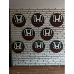 HONDA KÖPÜK LOGO