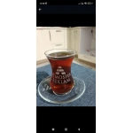Çay Bardağı 6 lı Takım