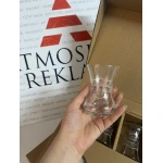 Çay Bardağı 6 lı Takım - Görsel 2