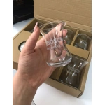 Çay Bardağı 6 lı Takım - Görsel 4