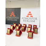 Mini Plaket