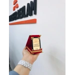 Mini Plaket - Görsel 2