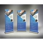 Rool up Banner