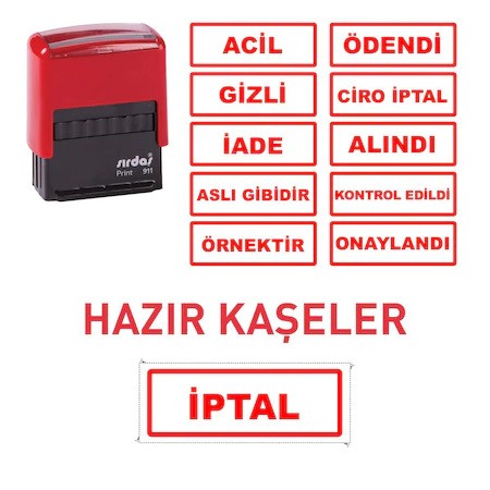 image_1950 Hazır Kaşeler - Görsel 1