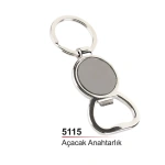 5115 Metal Açacak Anahtarlık